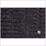Black 01 Solid Novelty