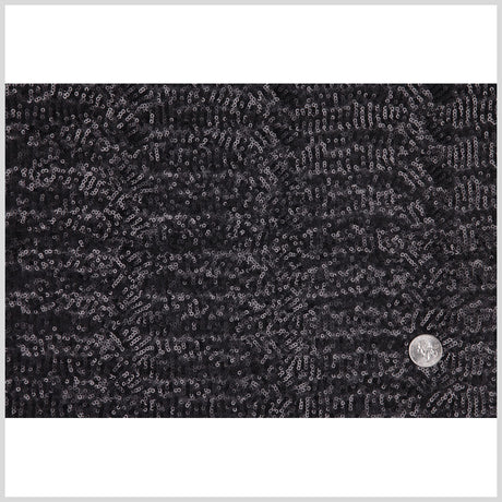 Black 01 Solid Novelty