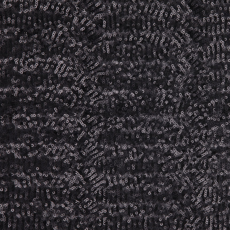 Black 01 Solid Novelty