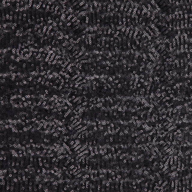 Black 01 Solid Novelty