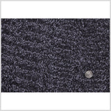 Mysterioso Clustered Baby Sequins over Stretch Mesh