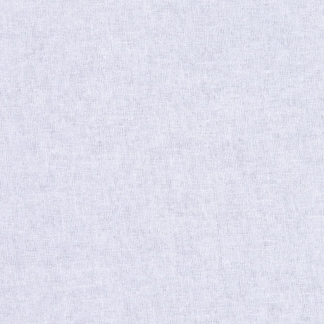 White Osnaburg Stiffener