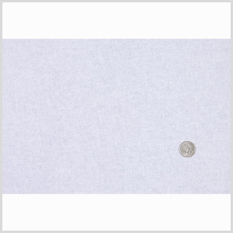 White Osnaburg Stiffener