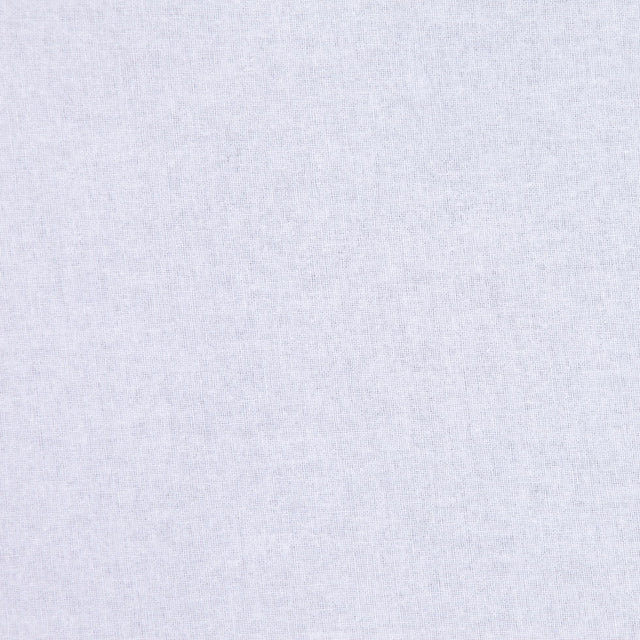 White Osnaburg Stiffener