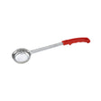 2-Oz Portion Controller, Red Handle