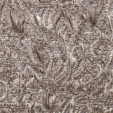 Gold Metallic Crinkled Brocade