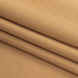 Warm Beige Stretch Rayon Jersey