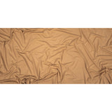 Warm Beige Stretch Rayon Jersey