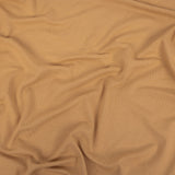 Warm Beige Stretch Rayon Jersey