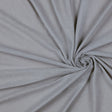 Gray Solid Jersey