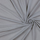 Gray Solid Jersey