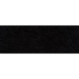 Stretch Rayon Jersey - Black - Designer Deadstock