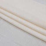 Italian Ivory Stretch Rayon Jersey