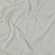 Lily White Lightweight Stretch Rayon Jersey