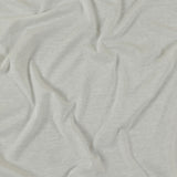 Lily White Lightweight Stretch Rayon Jersey