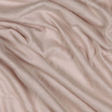 Toffee Rayon Jersey