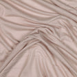Toffee Rayon Jersey