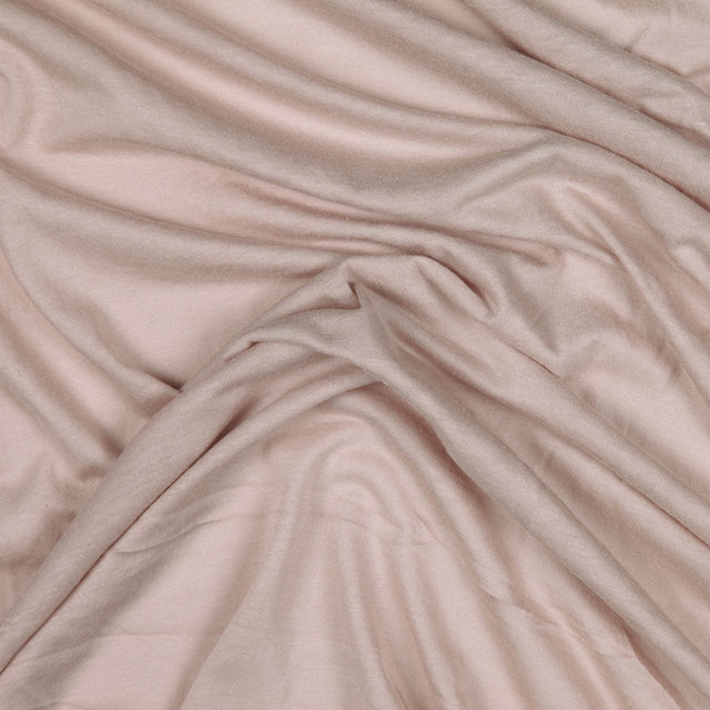 Toffee Rayon Jersey