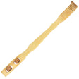Wooden Backscratcher With Roller (1 DZ)