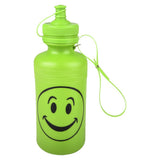 Smile Face Sports Bottle 18oz (1 DZ)