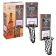 Basketball Wall Mount Bottle Opener 7.75"