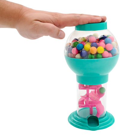 Galaxy Gumball Machine 9.75"