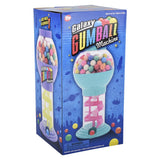 Galaxy Gumball Machine 9.75"