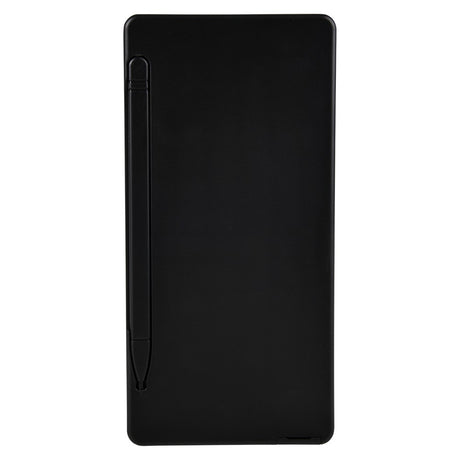 Calculator With Digital Scratch Pad