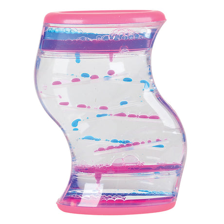 Liquid Timer Dual Color 5.5"