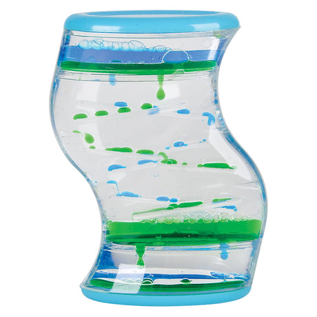 Liquid Timer Dual Color 5.5"