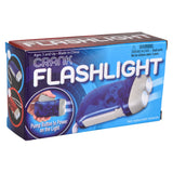 Crank Dynamo Flashlight (1 DZ)