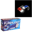 Crank Dynamo Flashlight (1 DZ)