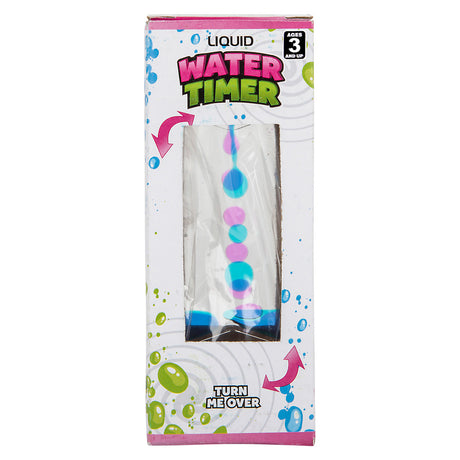 Floating Color Timer (1 PC)
