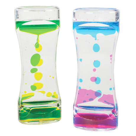 Floating Color Timer (1 PC)
