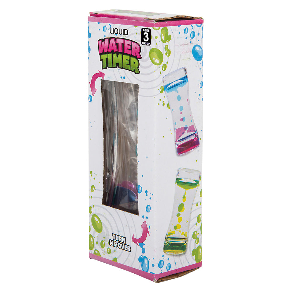 Floating Color Timer (1 PC)