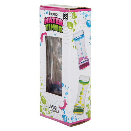 Floating Color Timer (1 PC)