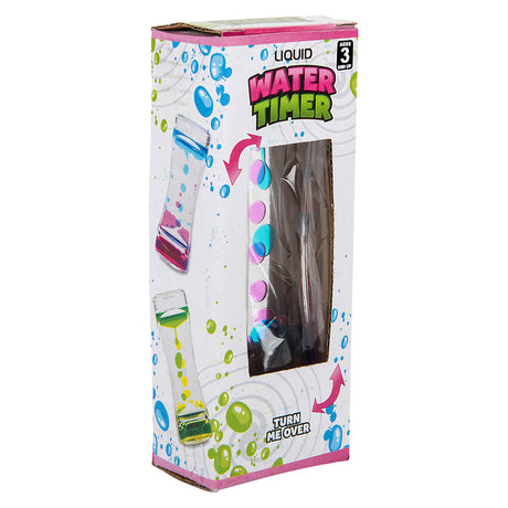 Floating Color Timer (1 PC)