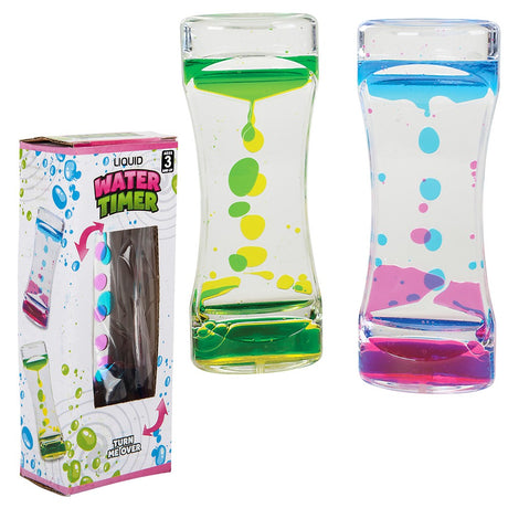 Floating Color Timer (1 PC)