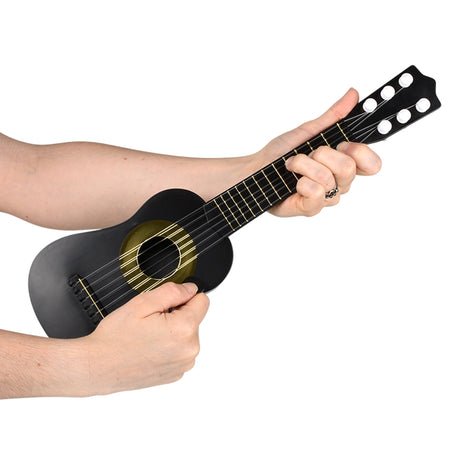 Acoustic Guitar 17" Assorted Colors