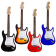 Electric Guitar Prize Prop (39-Inch)