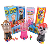 Gumball Machine Assortment (36 PC)