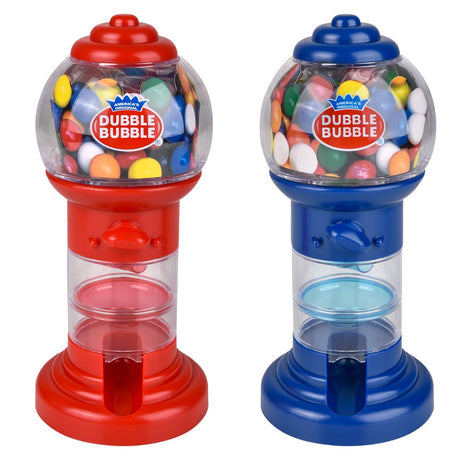 Gumball Machine Whirl-Wind 7.5"