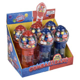 Gumball Machine Whirl-Wind 7.5"