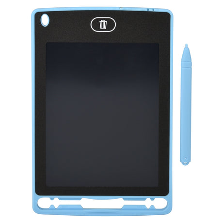 LCD Writing Pad 6.5" (1 DZ)
