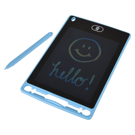 LCD Writing Pad 6.5" (1 DZ)