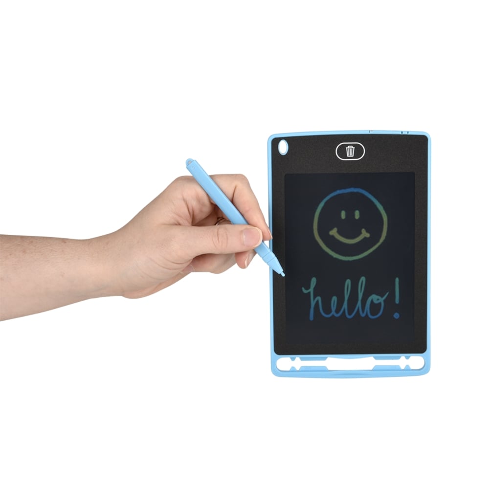 LCD Writing Pad 6.5" (1 DZ)