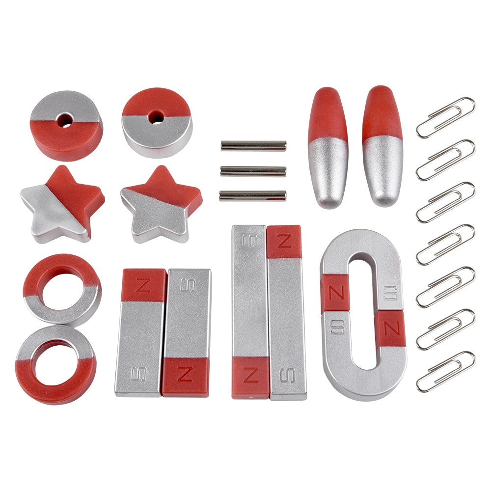 Magnet Set 24 PC