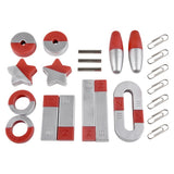 Magnet Set 24 PC