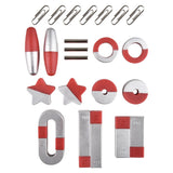 Magnet Set 24 PC