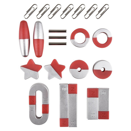 Magnet Set 24 PC